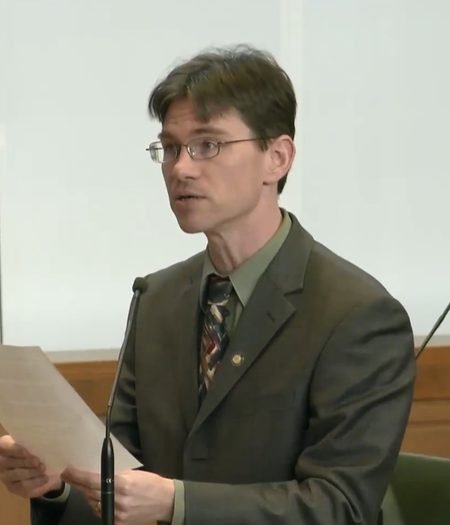 Zach Hudson