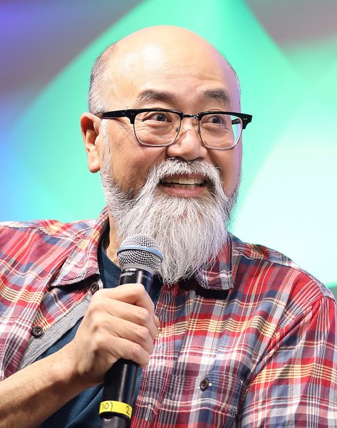 Lee Paul