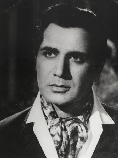 Trilok Kapoor