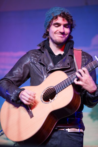 Blair Dunlop