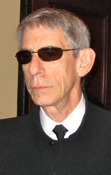 ریچارد بلزر