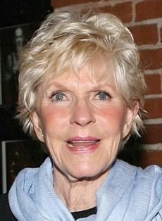 Alice Hirson