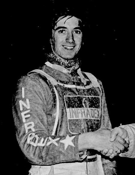 Ted Hubbard