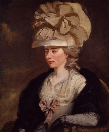 Susanna Burney