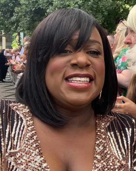 Tameka Empson