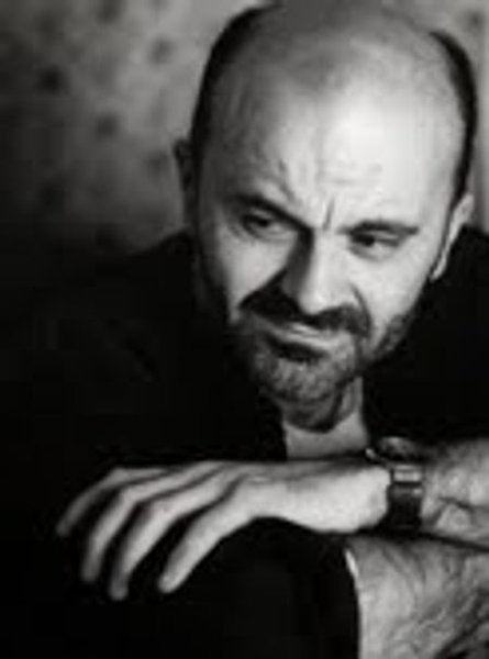 Sergio Pierattini