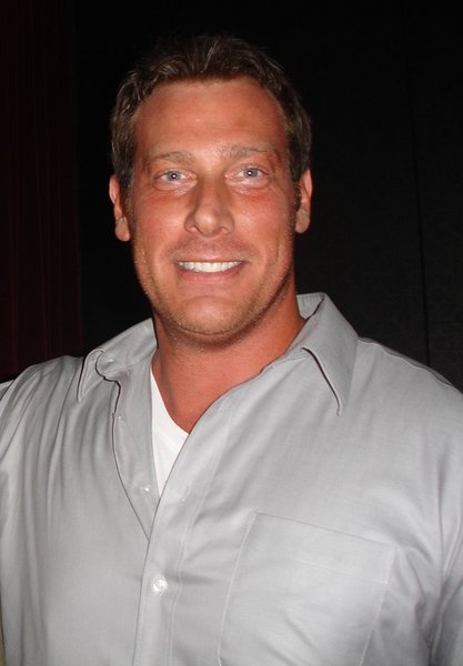 Troy Brenna