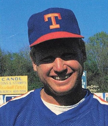 Steve Springer