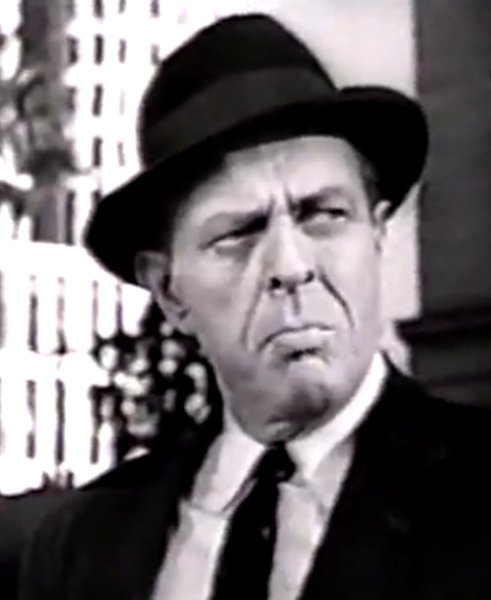 Bill Zuckert