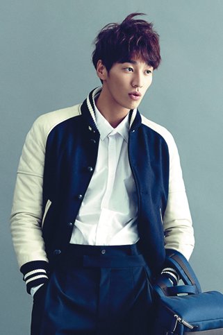 Kim Young-kwang
