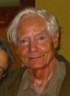 William Stanley Merwin