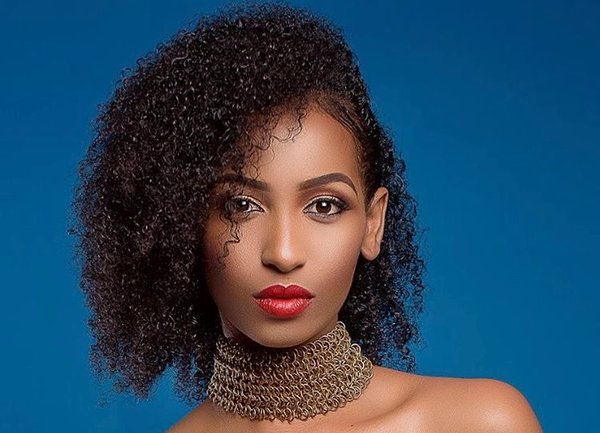 Sarah Hassan