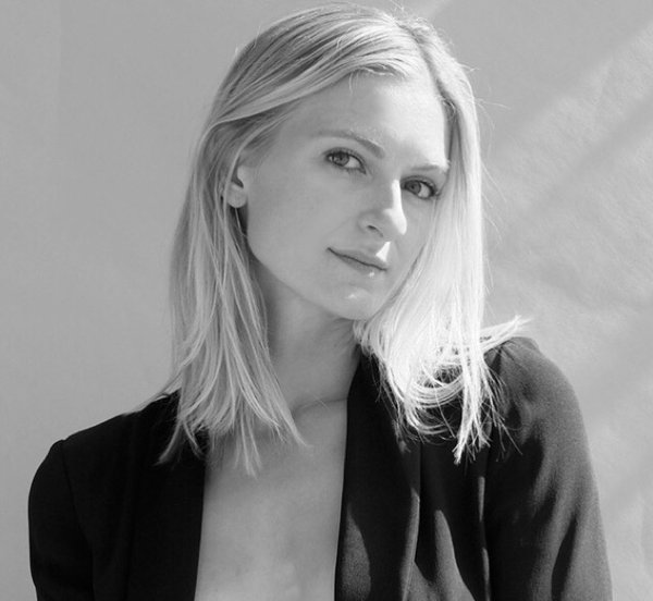 Ever Carradine