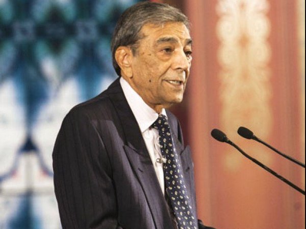 ضیاء محیالدین