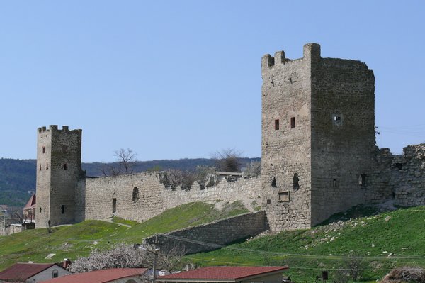 Feodosiya