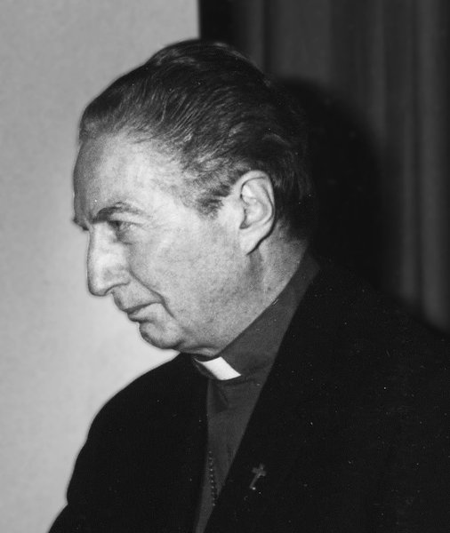 Carlo Maria Cardinal Martini