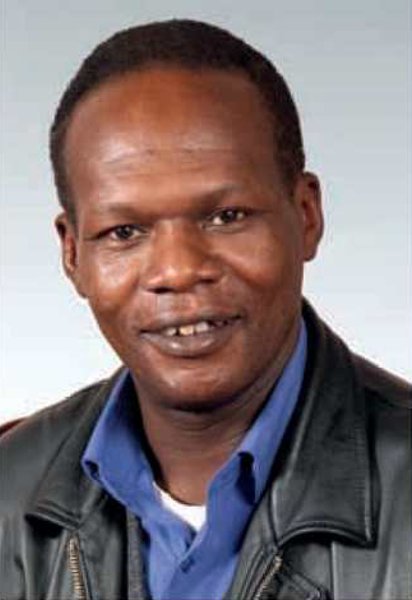 Jorge Medina