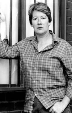Anne Phelan