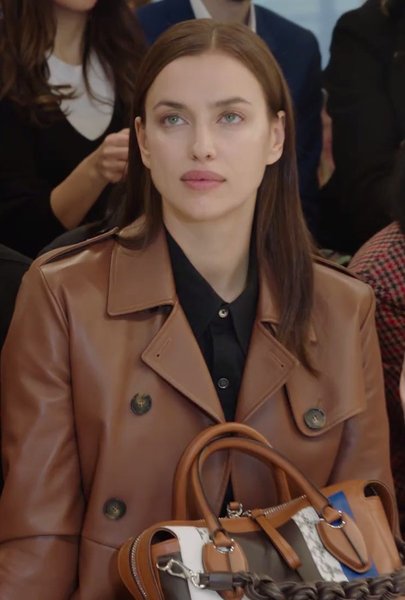 Sophia Forrest