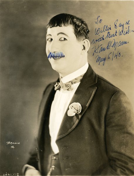 هنک من