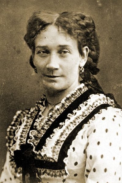 Yekaterina Vasilyeva