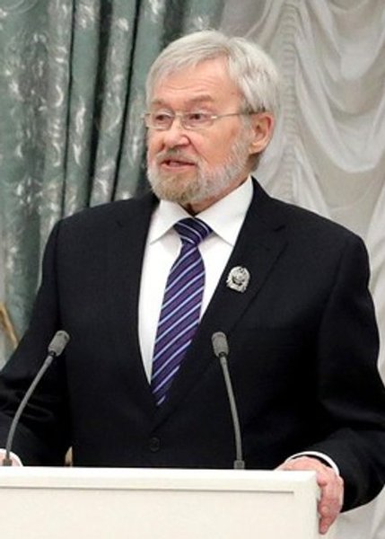 Vladimir Retsepter