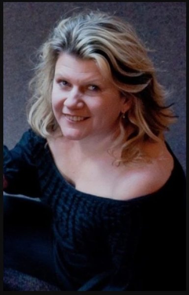 Tracey Moore