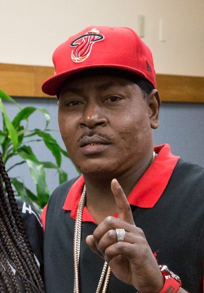 Trick Daddy