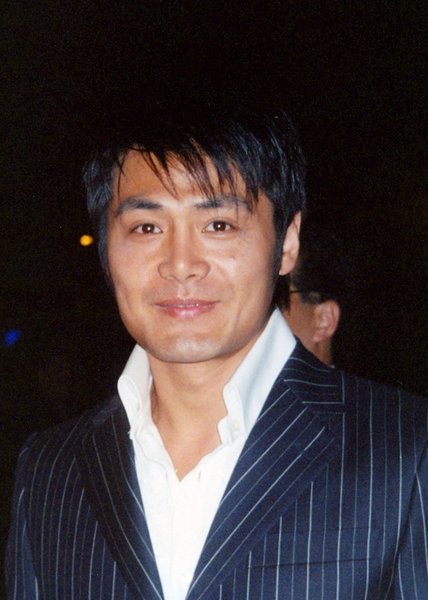 Jason Chong