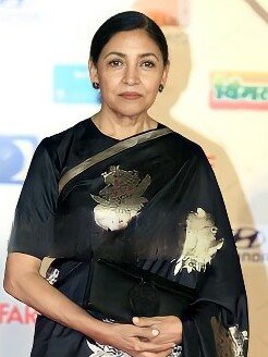 Deepti Naval
