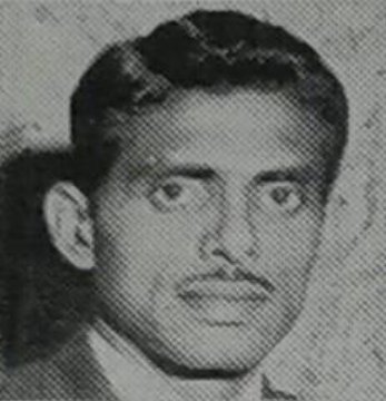 Arif Zakaria