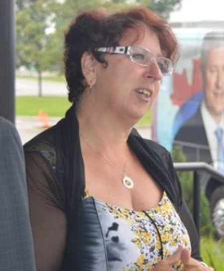 Sylvie Boucher
