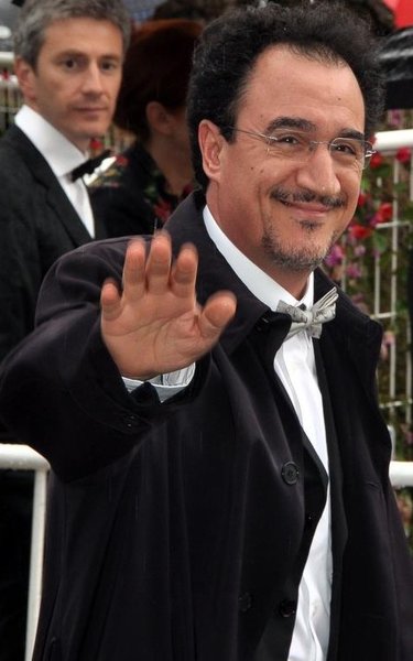 محمد فلاق