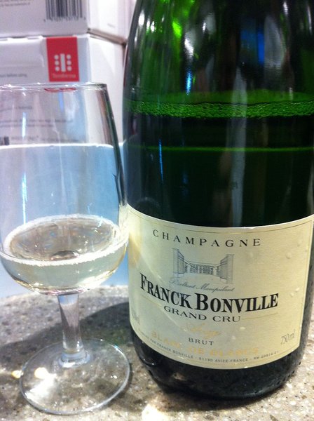 Louis Champagne