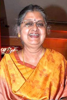 Sulbha Arya