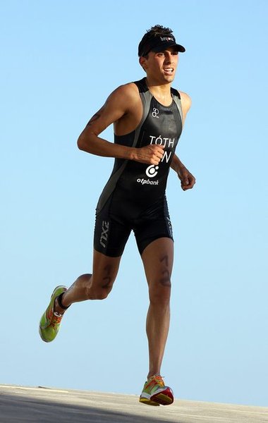 Tamás Tóth