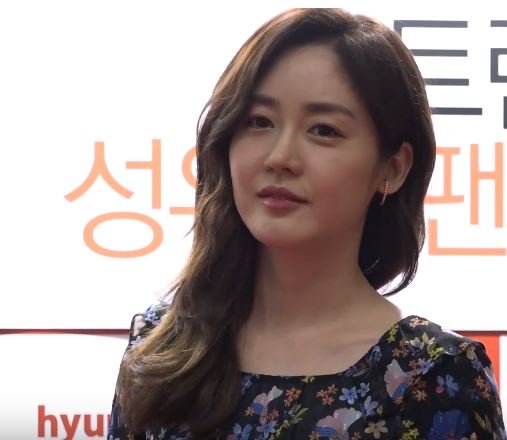 Lee Joo-shil