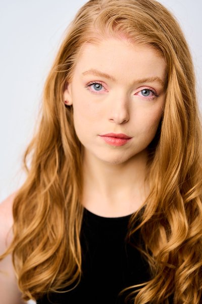 Mackenzie Brooke Smith