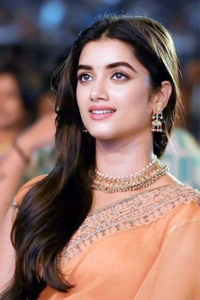 Bhagyashri Borse