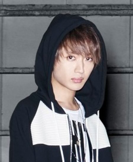 Takahiro Nishijima