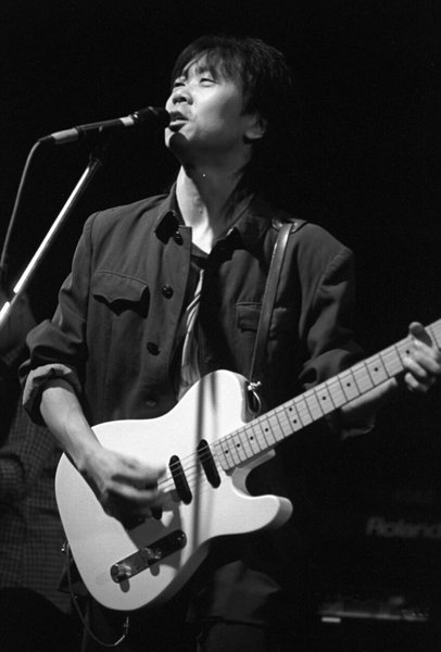 David Cui Cui
