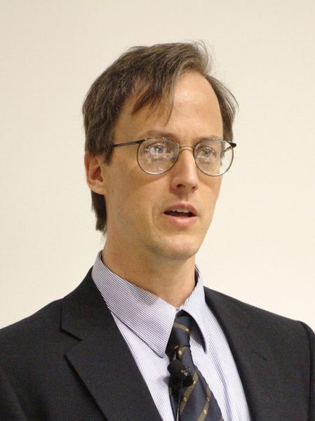 William Dembski