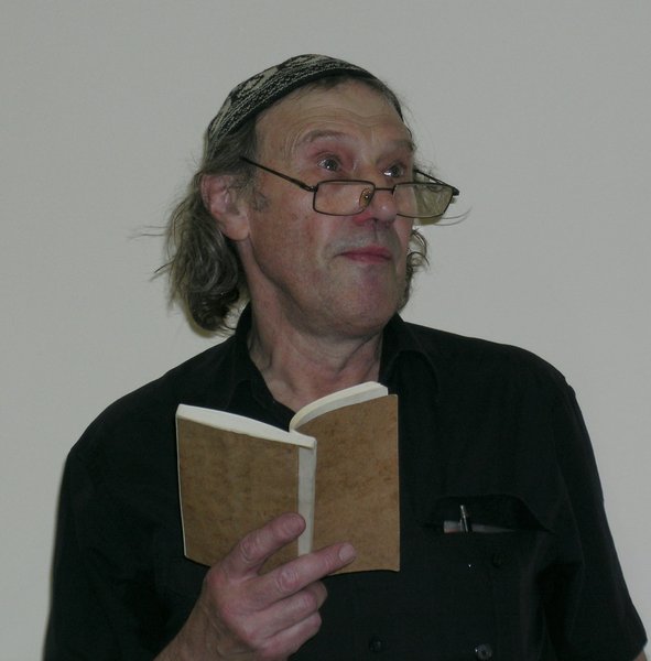 Sergey Dreyden
