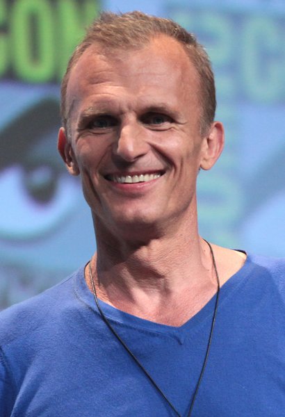 ریچارد زامل