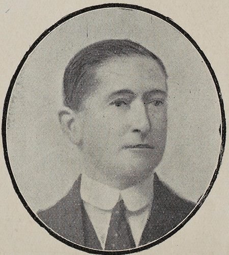 Vincent Rice