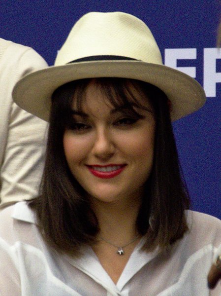 ساشا گری