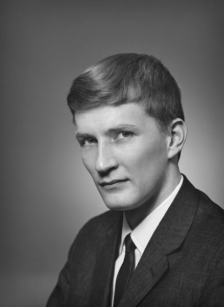 Tapani Perttu