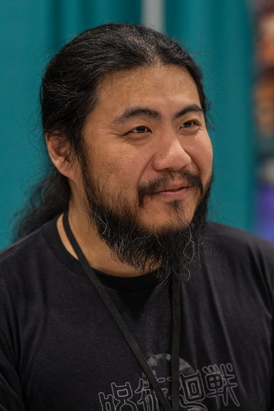 Kaiji Tang