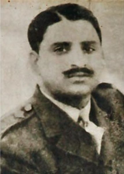 Shah Nawaz
