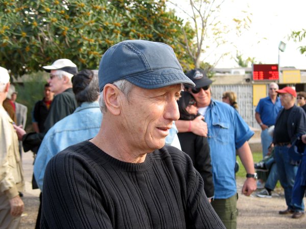 مونی موشونوو